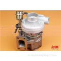 ටර්බෝචාජර් HX30W 3592015 4Vbe34RW3 කොමාට්සු